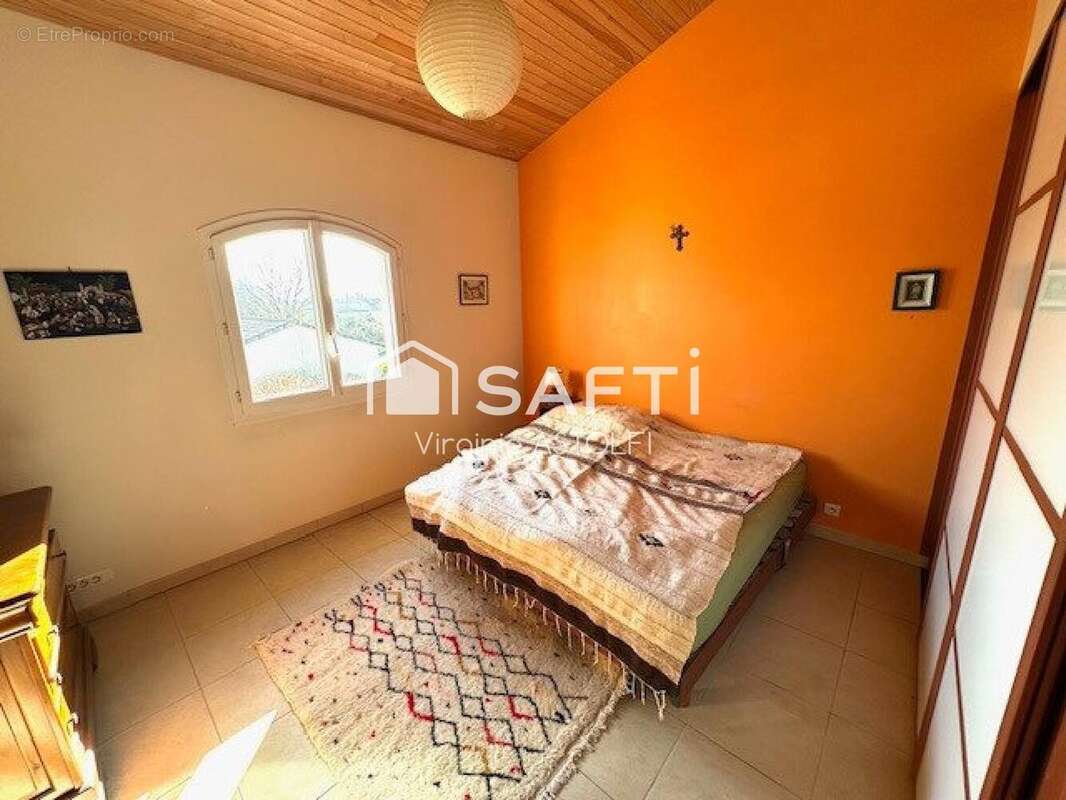 Photo 6 - Maison à FONSORBES