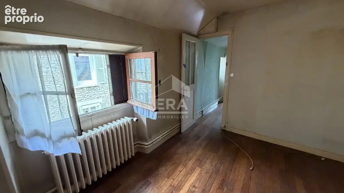 Maison 85m² à beynes - photo 13