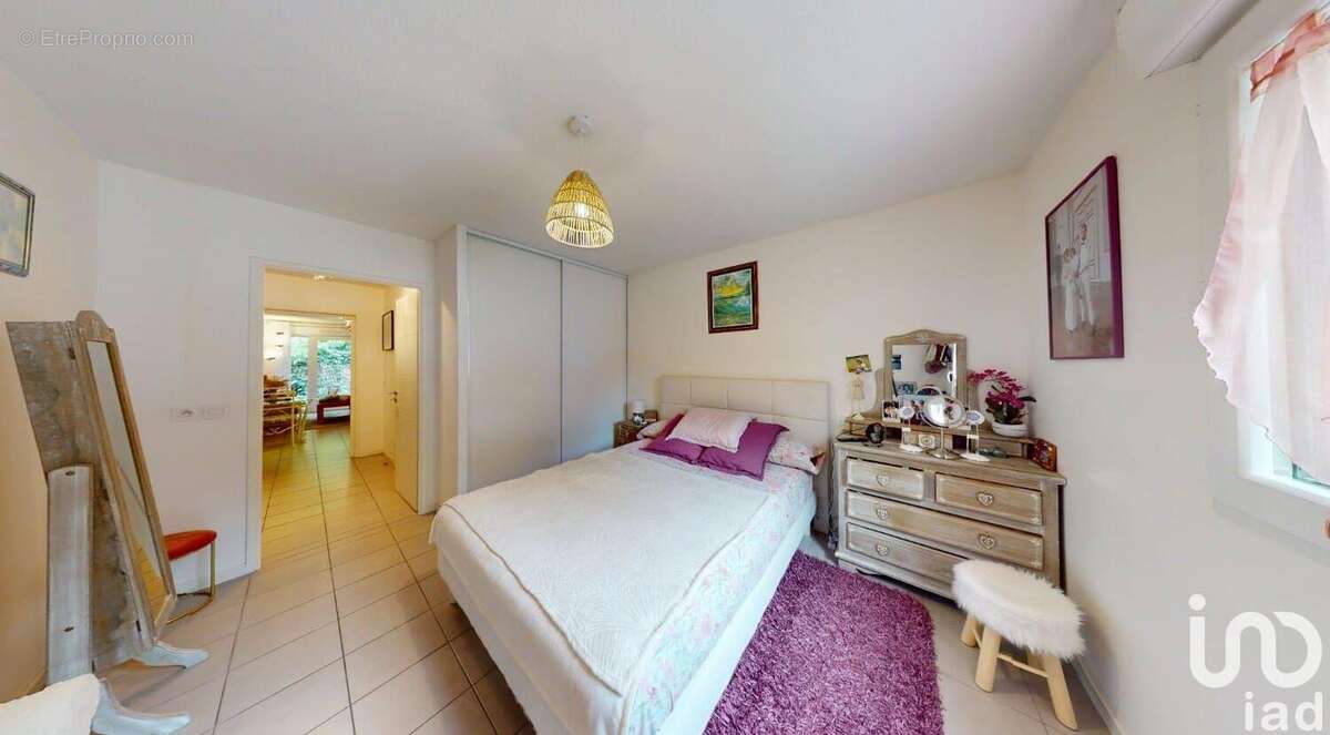 Photo 7 - Appartement à BAYONNE