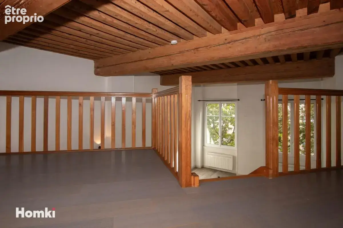 Appartement Canut T3 de 94 m² - photo 6