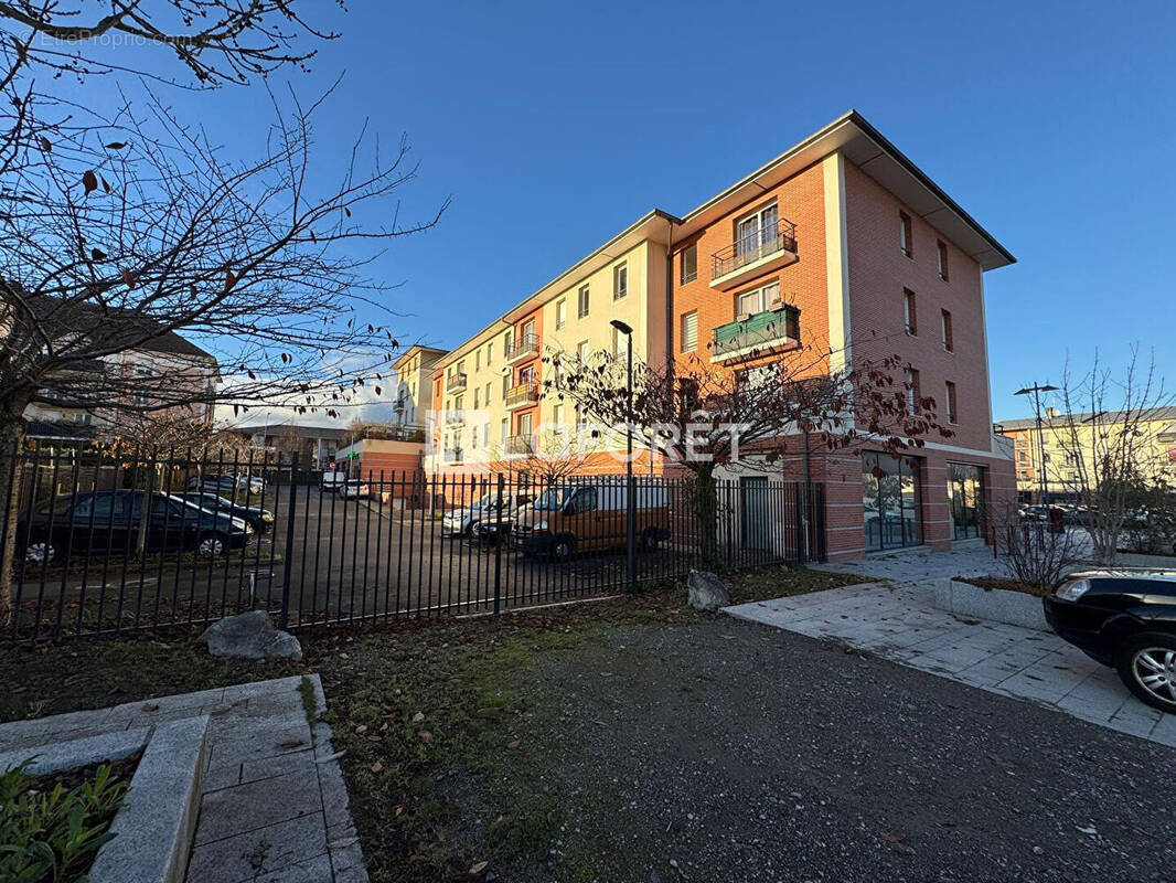 Appartement à BEAUVAIS