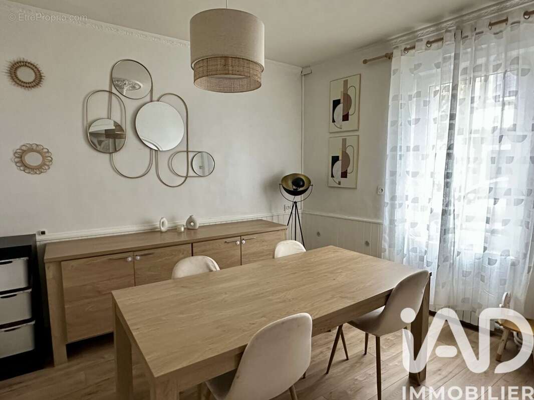 Maison 91 m² à Boussay  - photo 2