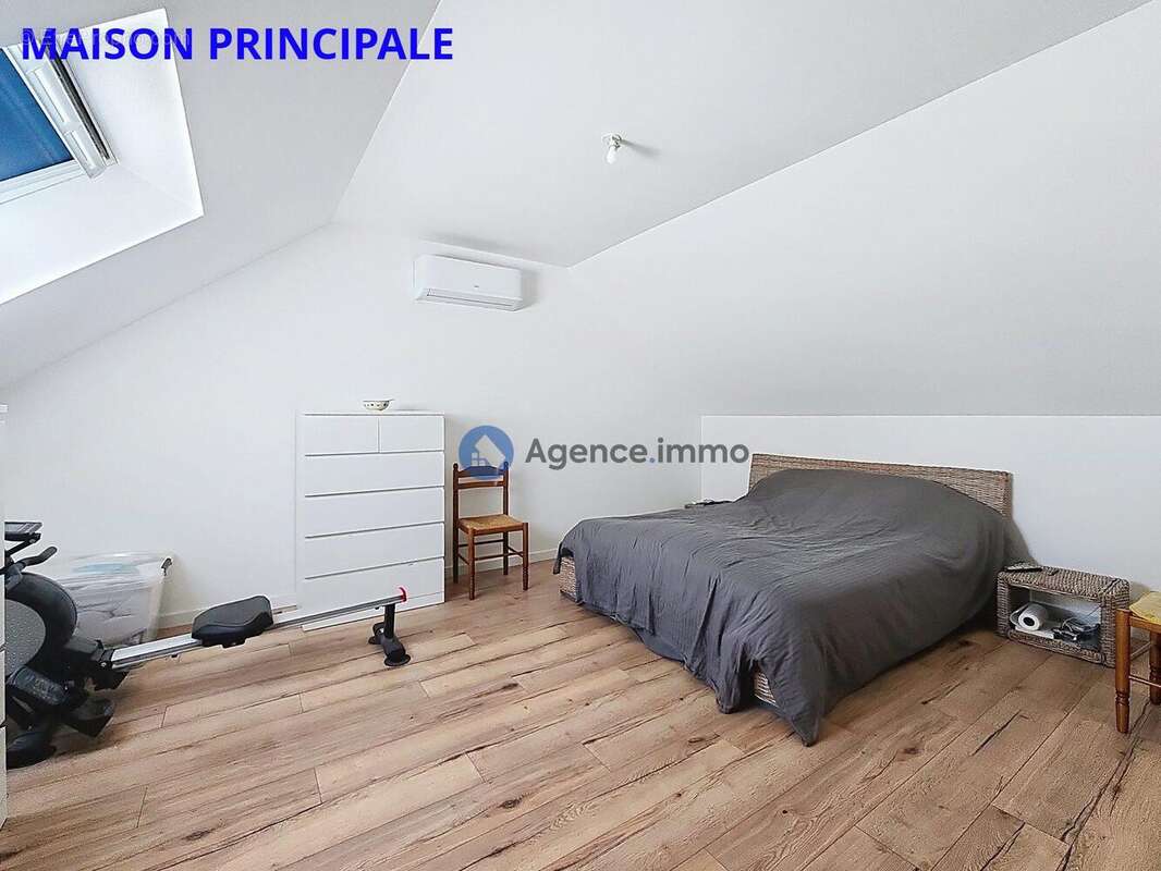Maison à NEUILLE-PONT-PIERRE