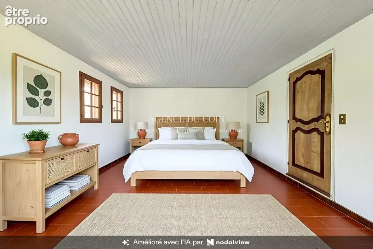 Trans-en-provence – propriété d'environ 290 m² – 6 chambres - photo 6