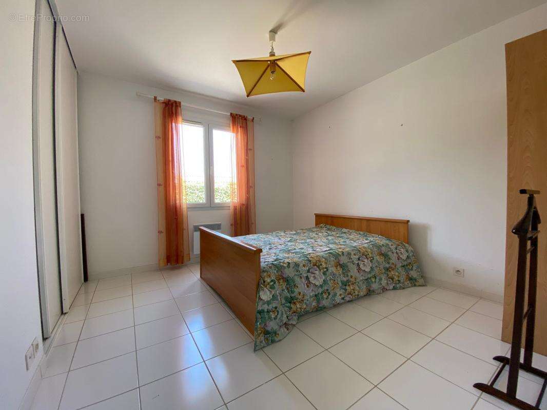 Maison à LES MATHES