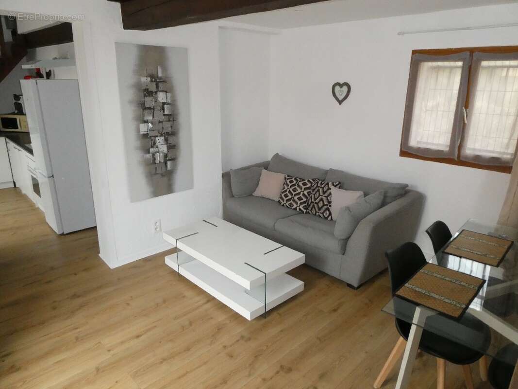 Maison à FRONTIGNAN