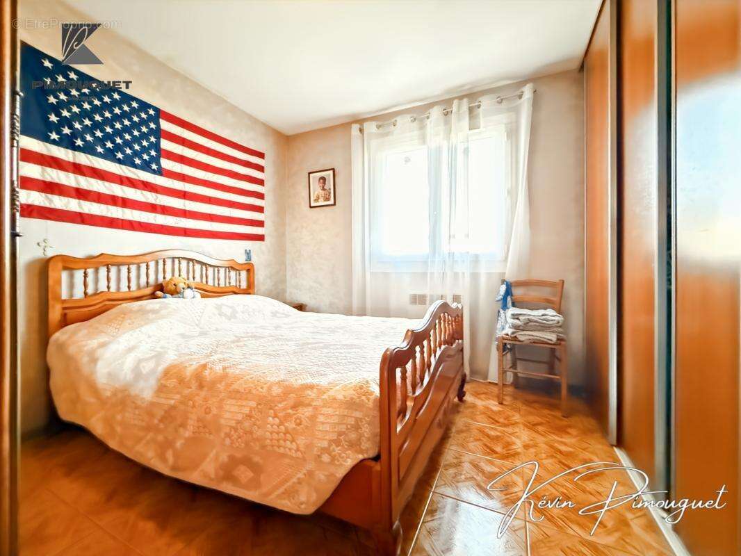Maison à vendre 5 pièces SAINT MAGNE DE CASTILLON (33) - photo 14