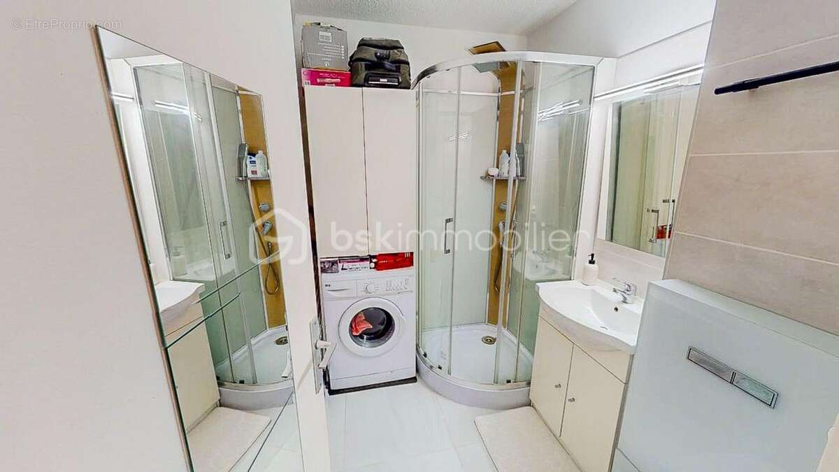 Appartement à BAYONNE