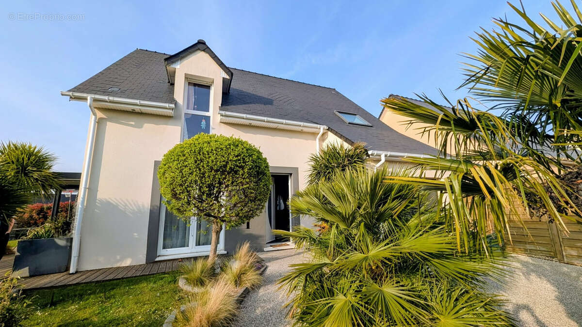 Maison à NORVILLE