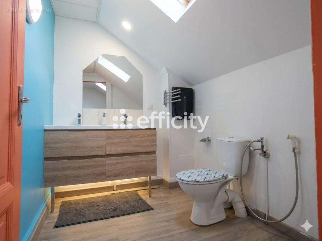 Appartement à MULHOUSE