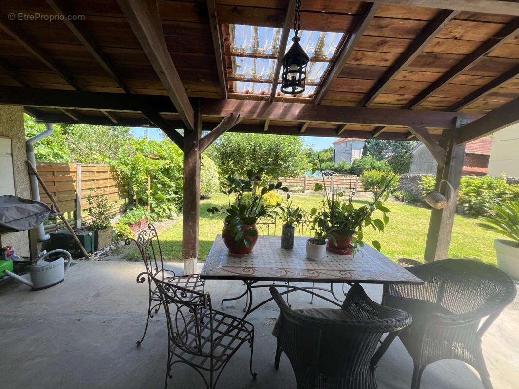 Maison à VIC-EN-BIGORRE