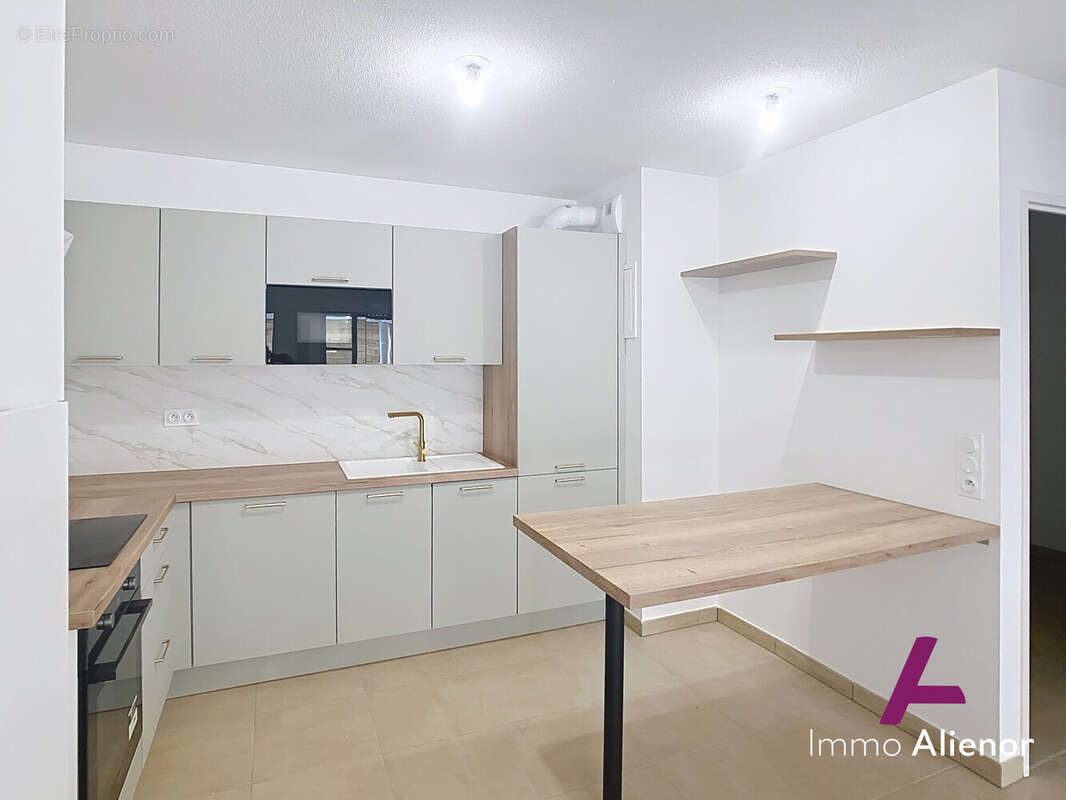 Appartement 43 m² à Arcachon  - photo 6