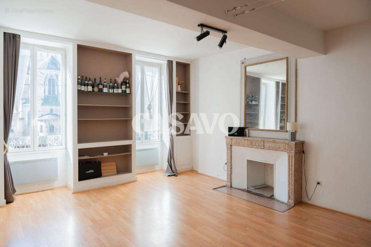 Appartement à BEAUNE