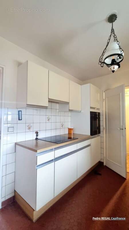 Exclusivité – Rosny sous Bois - Charmant appartement T3 de 76,85 m² – Colline de la Boissière / Golf - photo 6