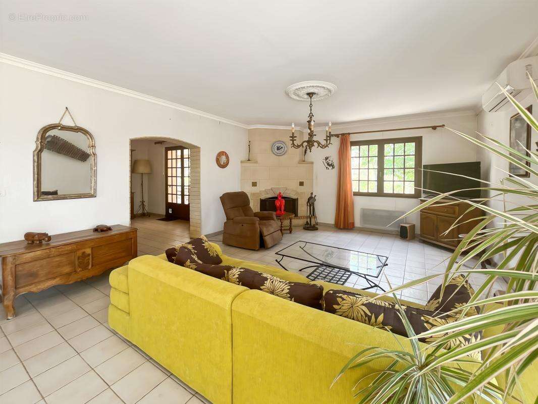 Maison À Vendre - photo 8