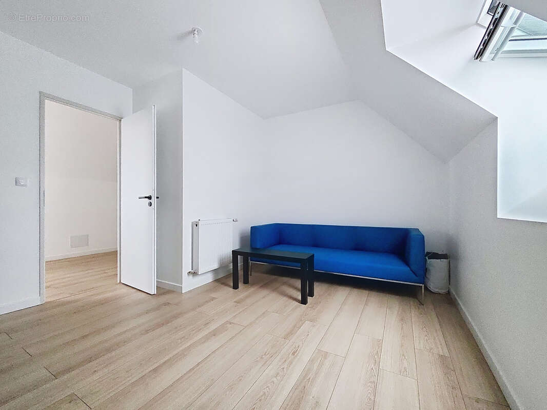 Maison à ROMILLY-SUR-ANDELLE