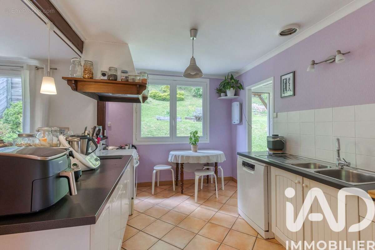 Photo 7 - Maison à ALLEVARD