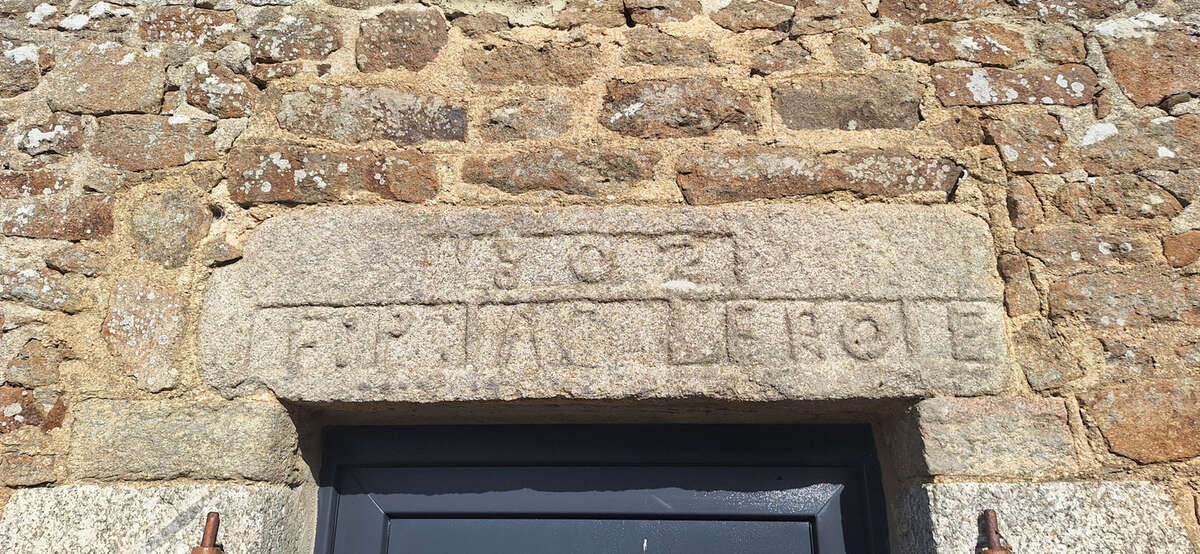 Maison à YVIGNAC-LA-TOUR