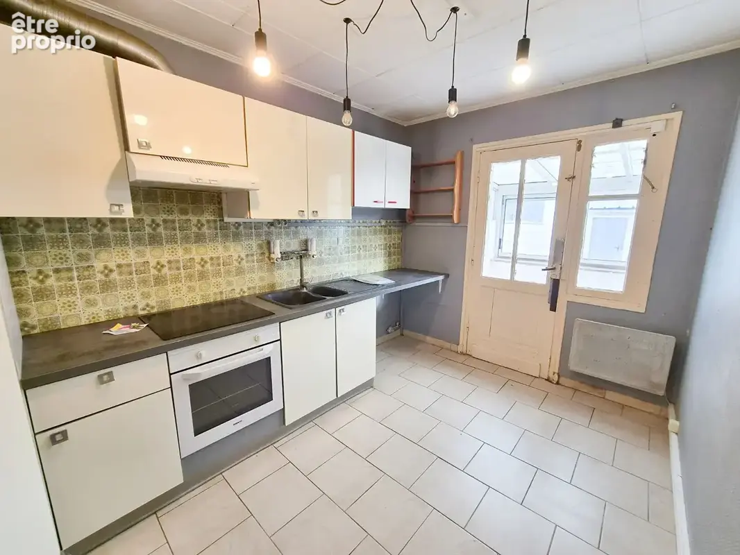 VIESLY Maison familiale - photo 5