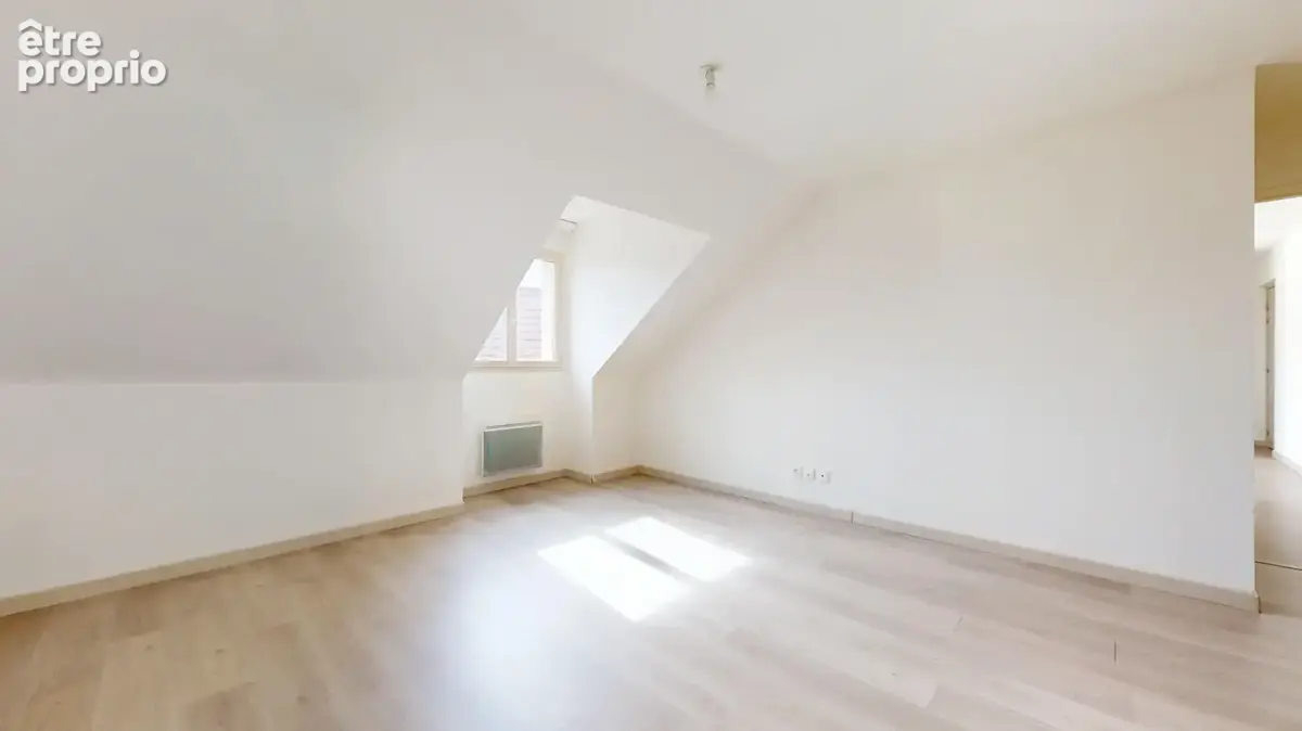 Appartement 2 pièces - 49.54m2 - Centre ville - photo 12
