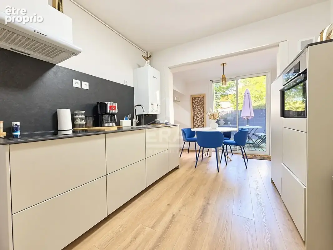 Maison 50m² à boulogne-sur-mer - photo 2