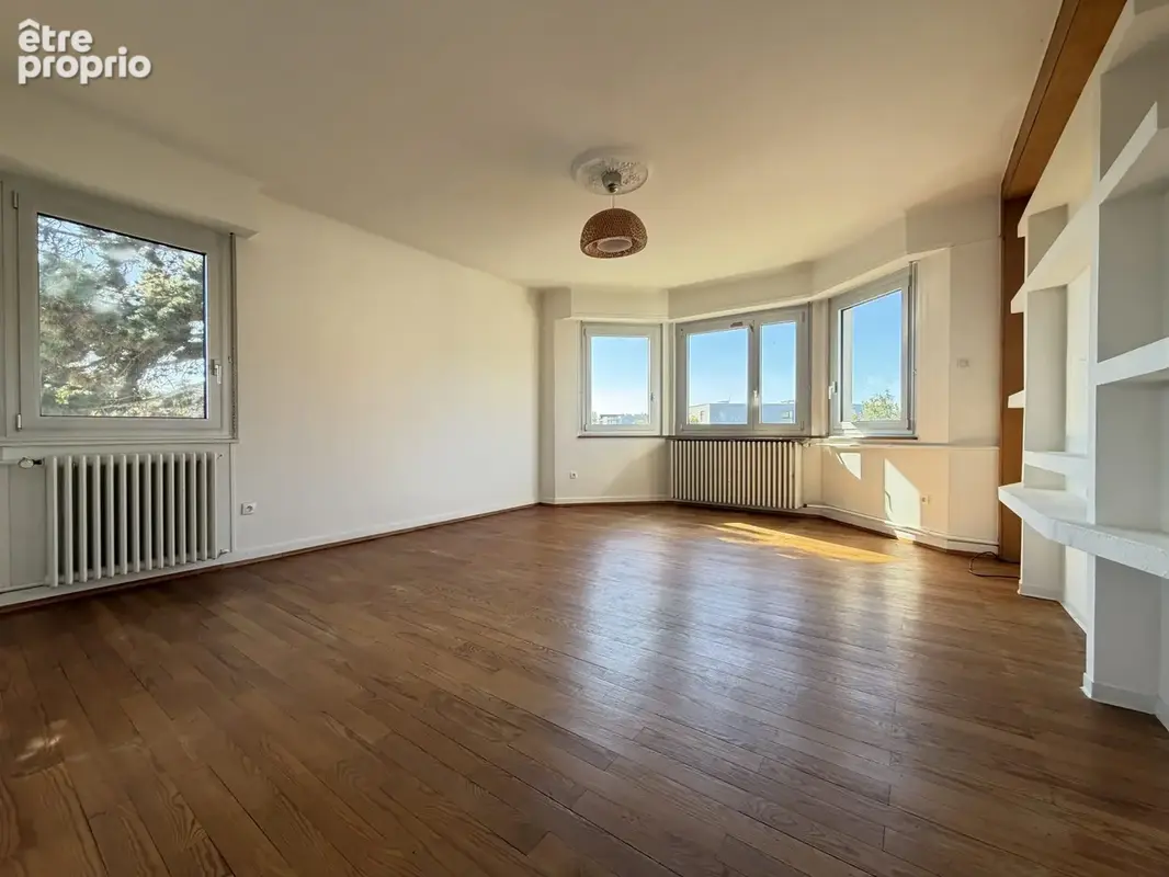 Appartement 3 pièces 85 m² à vendre à Illkirch-Graffenstaden (67400) - photo 4