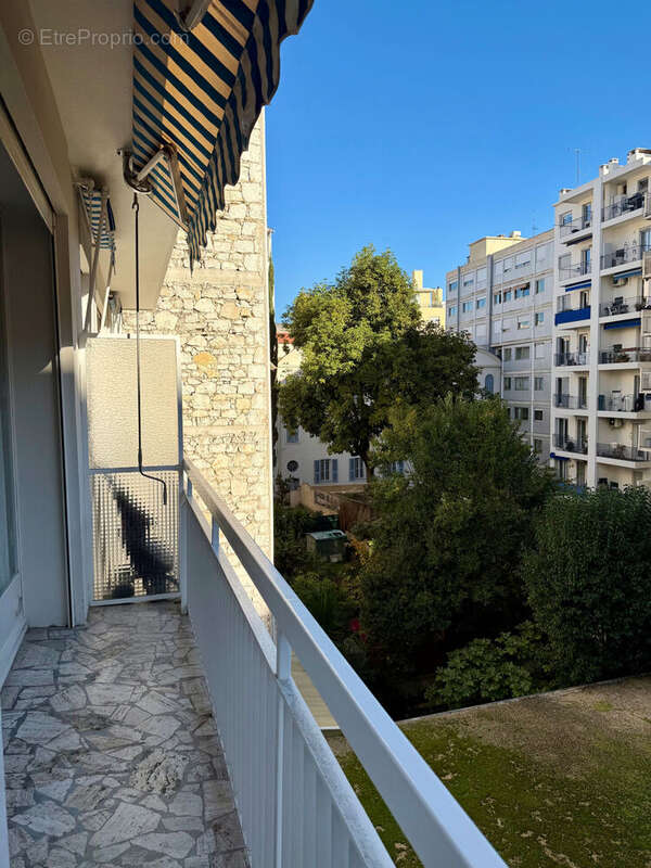 Photo 4 - Appartement à NICE