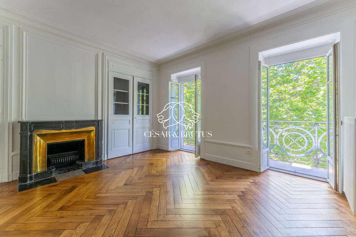 Appartement 150 m² à Lyon-3e  - photo 3