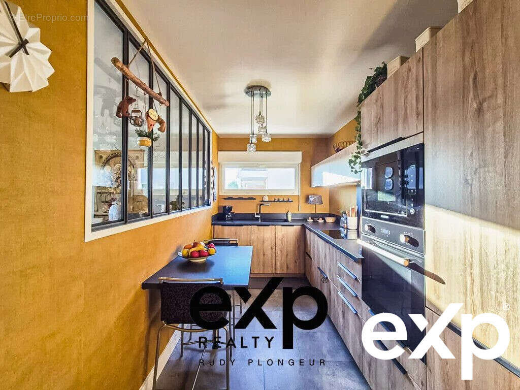 Appartement à MARSEILLE-13E