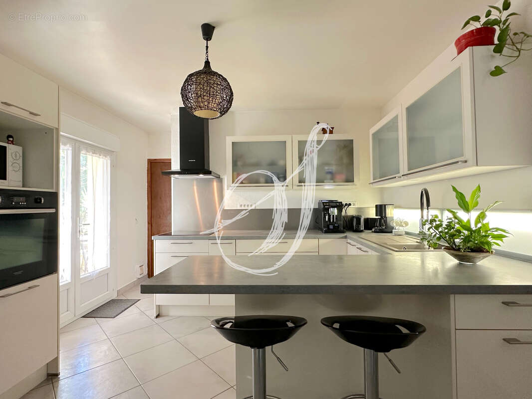 Maison à SAINT-GEORGES-D'ORQUES