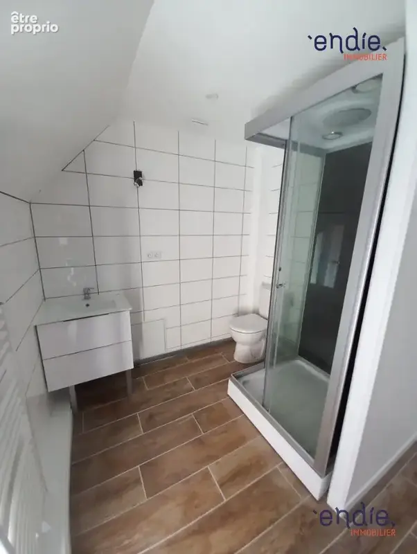 Appartement 2 pièces 49 m² à vendre à Blere (37150) - photo 4
