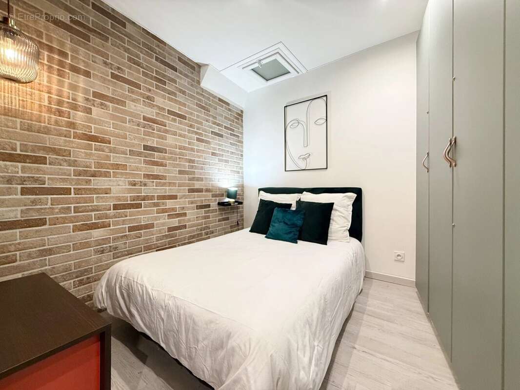 Appartement à LA CIOTAT