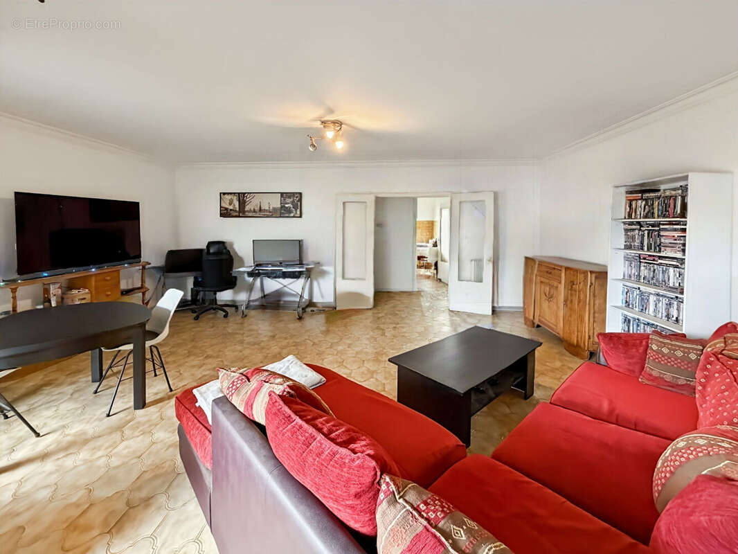 Appartement à AJACCIO