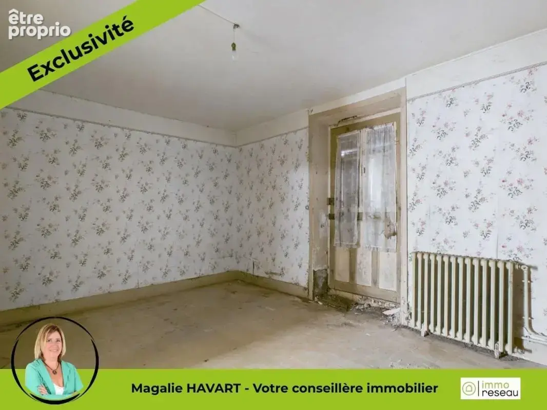 Maison 2 pièces 34 m² à vendre à Prissac (36370) - photo 11