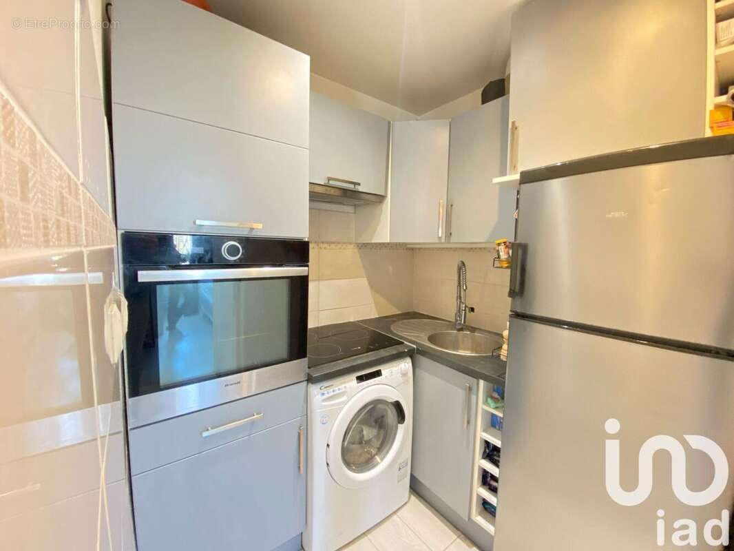 Photo 4 - Appartement à PRESLES-EN-BRIE