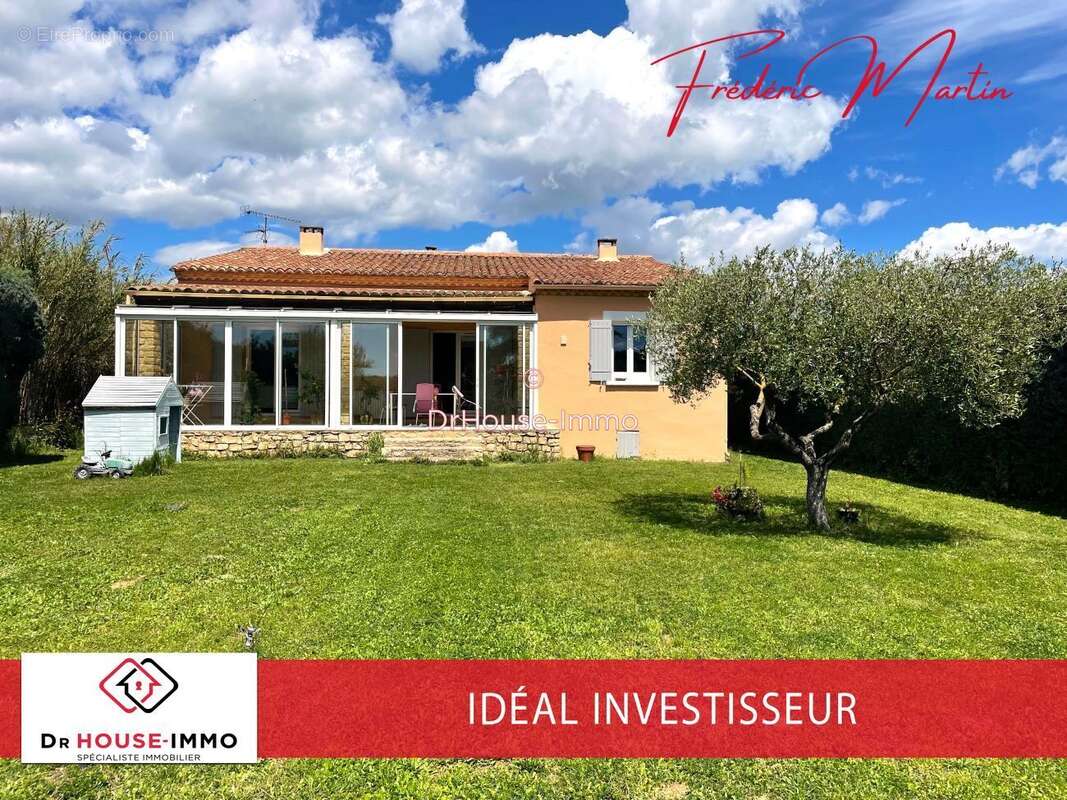 Maison 190 m² à Uzes  - photo 73
