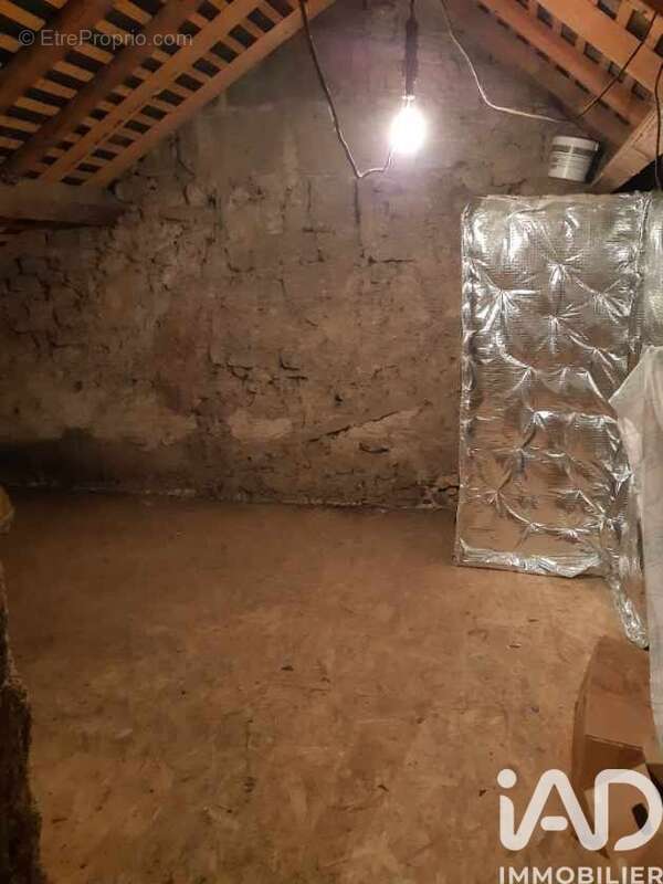 Photo 9 - Maison à DOUE-LA-FONTAINE