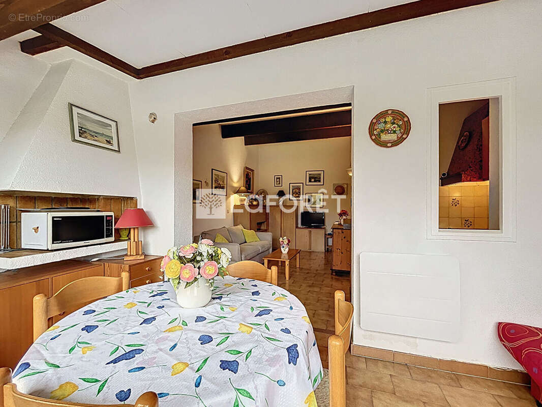 Appartement à ARGELES-SUR-MER