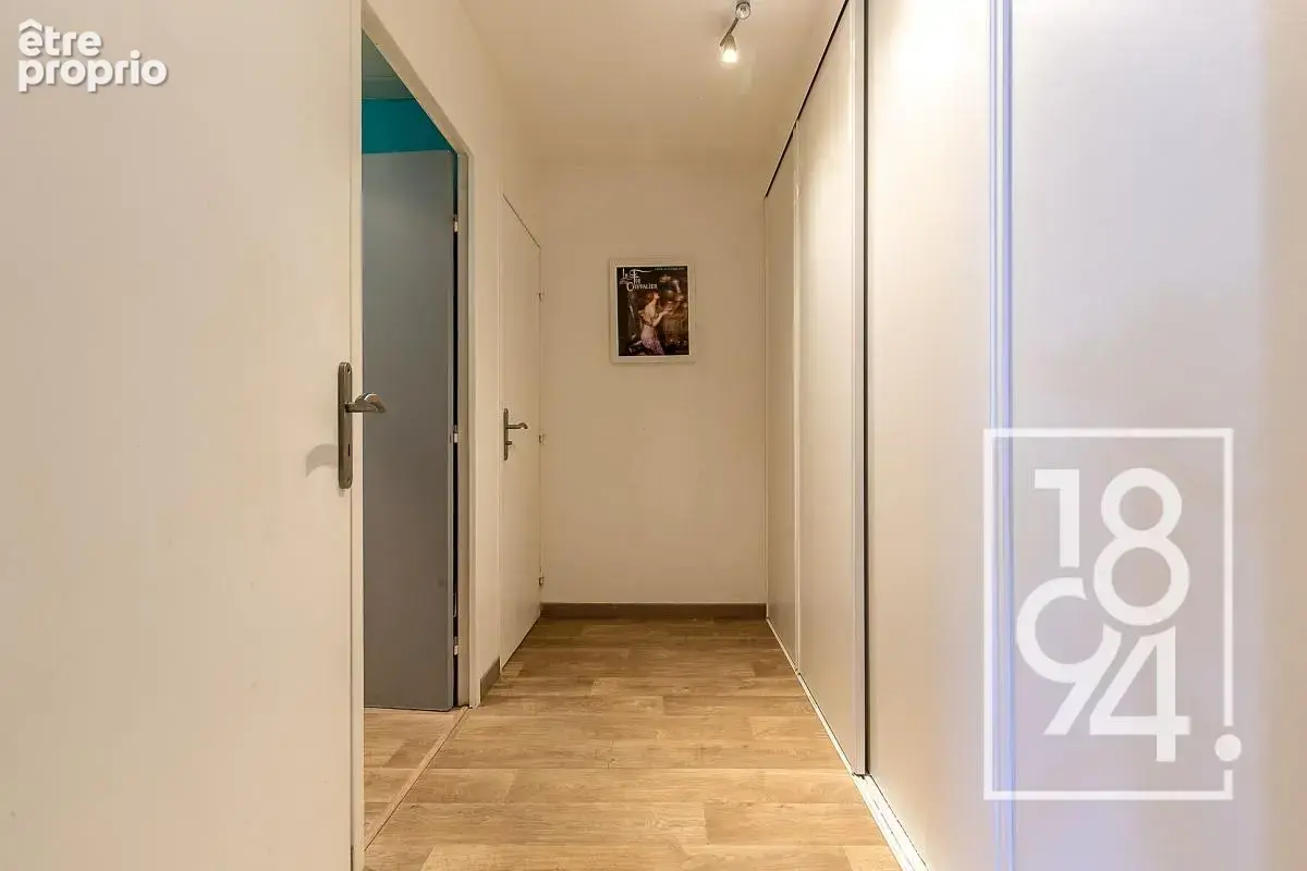 Appartement t2 la pounche - photo 6
