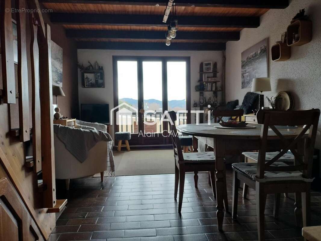 Photo 7 - Appartement à SEYNE