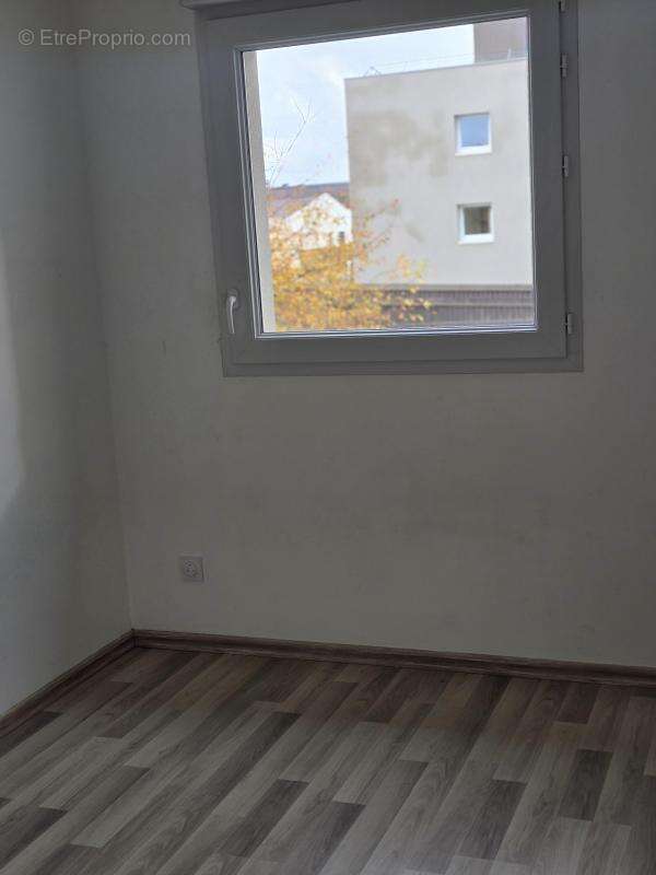 Appartement à ORVAULT