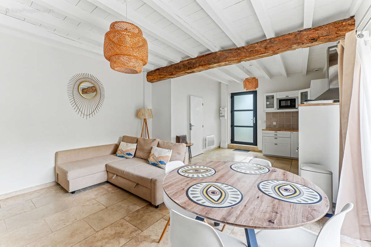 Maison à L'ISLE-JOURDAIN