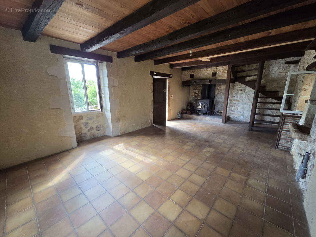 Maison à FIGEAC