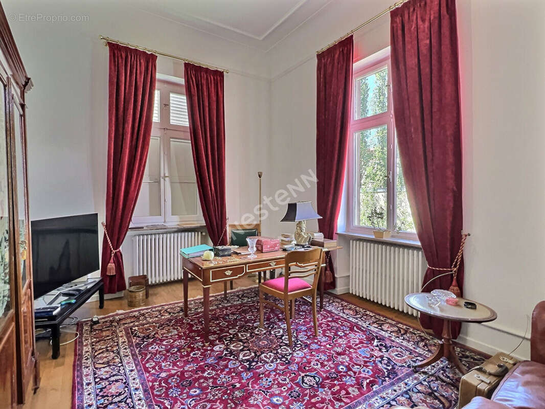 Maison à SAINT-AVOLD