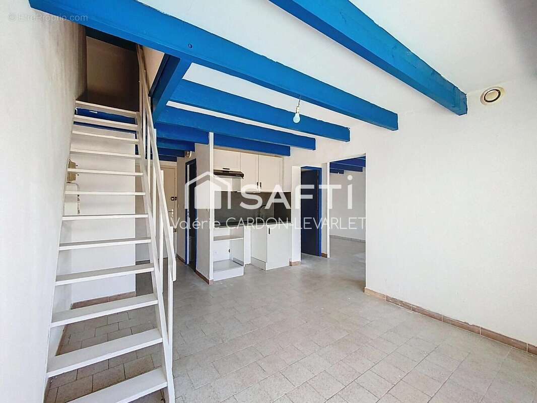 Photo 3 - Appartement à VALRAS-PLAGE