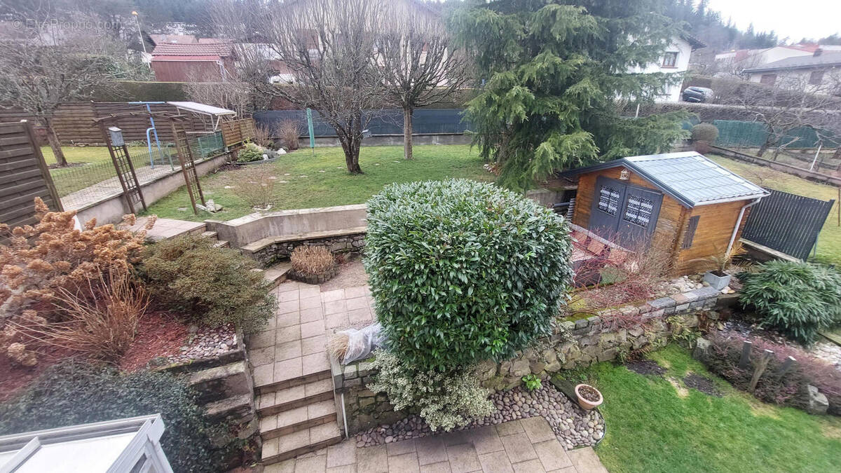 20250128_142858 - Maison à REMIREMONT