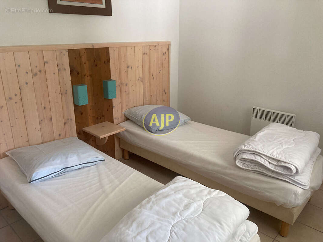 Appartement à LE VERDON-SUR-MER