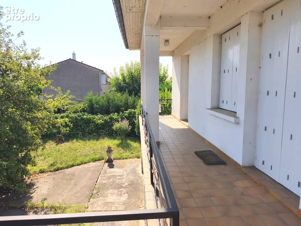 Maison Castelsarrasin 7 pièces 114 m2 au calme - photo 18