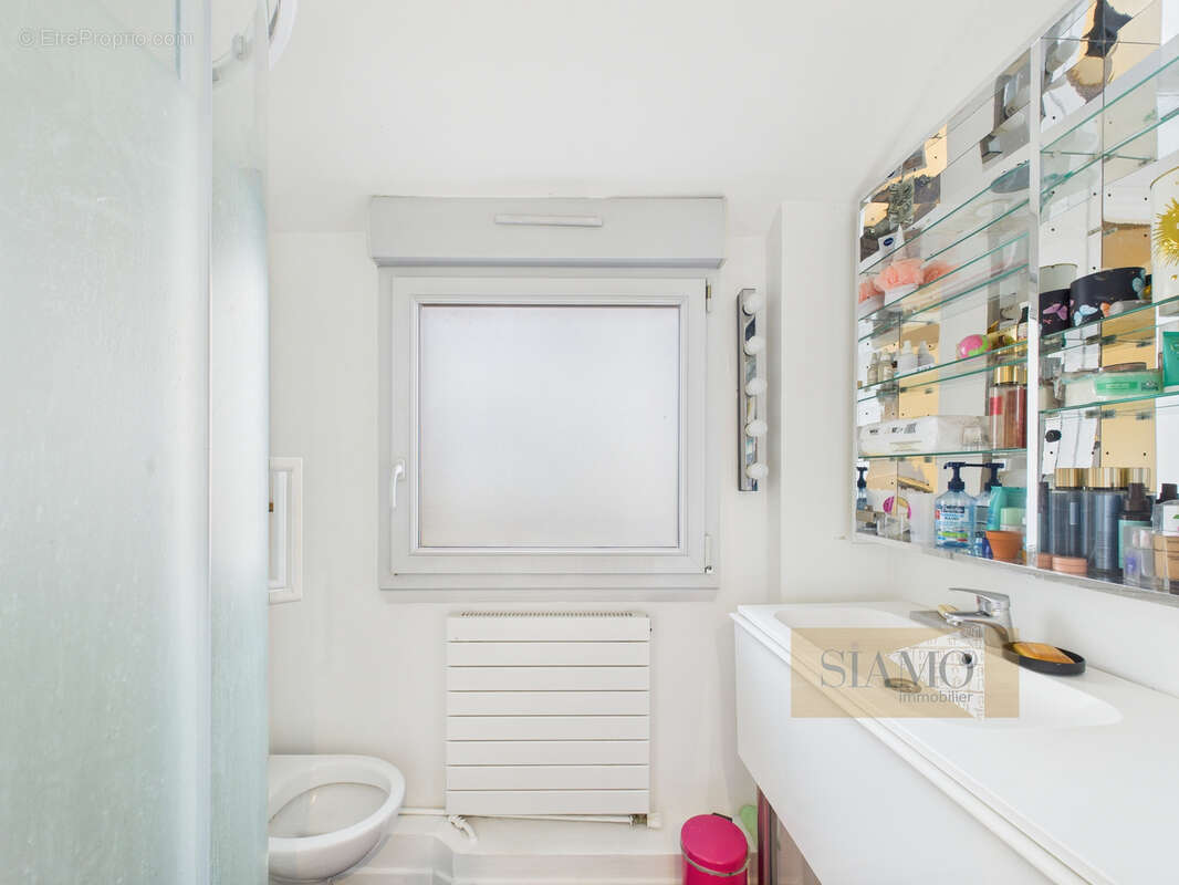 Appartement à VINCENNES