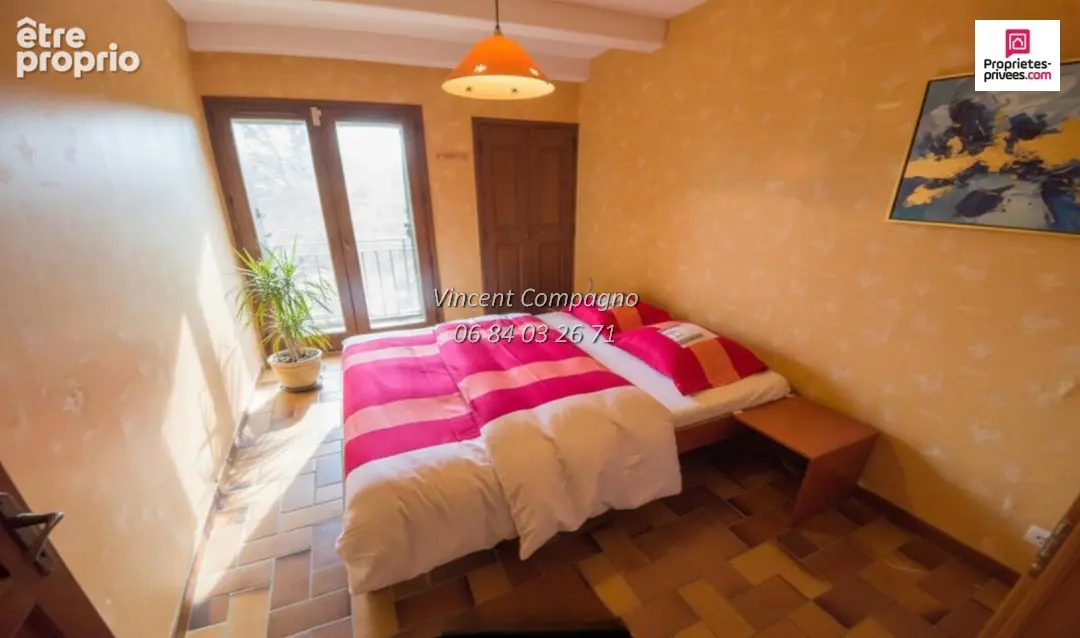 Villa d'exception au bord du lac Esparron de Verdon - photo 8